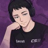 Логотип телеграм спільноти - Fateev