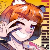 Telegram community logo — FluffKaiser