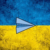 Логотип телеграм спільноти - Україна війни новини - Сенсація поточний - UA Telegram канал by RTP - все про вторгнення росія україна