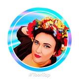Логотип телеграм спільноти - MOMMY.OD