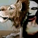 Логотип телеграм спільноти - ПТСРний вулик