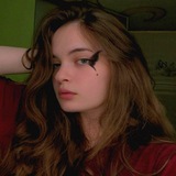 Логотип телеграм спільноти - Inky Love🧚‍♀️