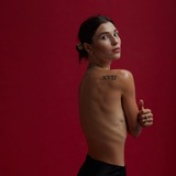 Логотип телеграм спільноти - LONO RED TENT