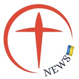 Логотип телеграм спільноти - Fight for Freedom Ukraine News 🇺🇦