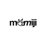 Логотип телеграм спільноти - моміджі is typing …
