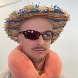 Логотип телеграм спільноти - The Rich Texan