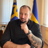 Логотип телеграм спільноти - Дмитро Оборонько