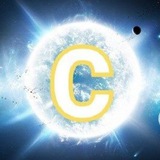 Logo de la comunidad de Telegram — СІРІУС