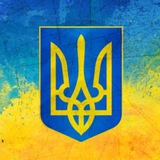 Telegram community logo — Війна. Підтримка та інформація