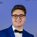 Логотип телеграм спільноти - Роман Садовський