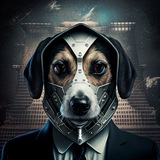 Logo de la comunidad de Telegram — НДС!😱 Україна△□