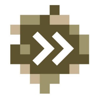 Logo de la comunidad de Telegram — ЗАХИСТ МАЙБУТНЬОГО