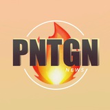 Логотип телеграм спільноти - PENTAGON | УКРАЇНА | КИЇВ