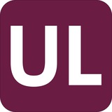 Логотип телеграм спільноти - UKR LEAKS