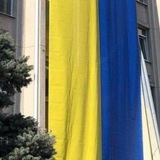 Логотип телеграм спільноти - Піпався москаль?