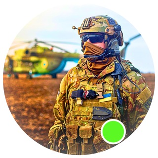 Logo de la comunidad de Telegram — Інформаційний фронт | Новини | Політика
