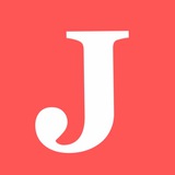 Логотип телеграм спільноти - Журнали