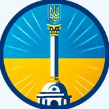 Логотип телеграм спільноти - Україна тут | Новини