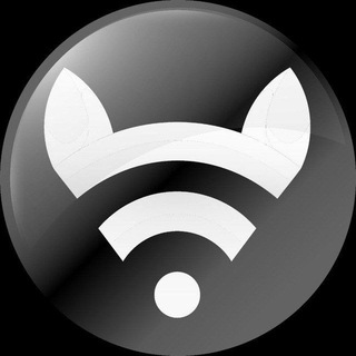 Logo de la comunidad de Telegram — Український Єнот 🦝