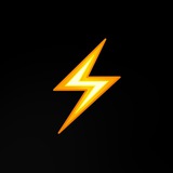 Логотип телеграм спільноти - ⚡️ВКЛЮЧАТЕЛЬ КАМЕНСКОЕ⚡️