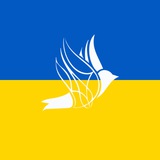 Логотип телеграм спільноти - Noticias UKR 24