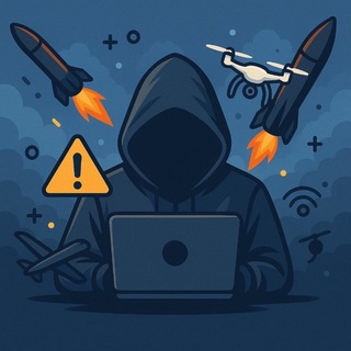 Logo de la comunidad de Telegram — Чернігівський Фантом
