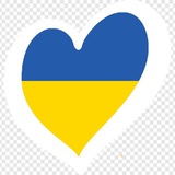 Логотип телеграм спільноти - Новости Украины / Новини України
