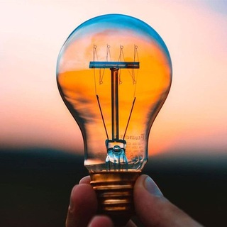 Logo de la comunidad de Telegram — ППО - Світло Дніпро💡