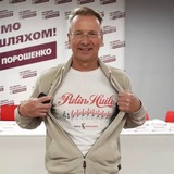Логотип телеграм спільноти - Дмитро Чекалкин Новий телеграм-канал