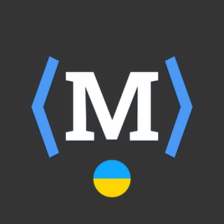 Одине з зображень історіі логотипів цієї спільноти