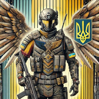 Logo de la comunidad de Telegram — Легіонер