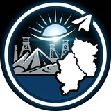Логотип телеграм спільноти - R13: Донбасс сегодня 🇺🇦