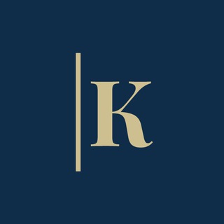 Логотип телеграм спільноти - КОНТЕКСТ
