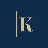 Логотип телеграм спільноти - КОНТЕКСТ