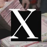 Логотип телеграм спільноти - ХабарниК