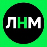 Логотип телеграм спільноти - Львів Новини Міста