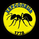Логотип телеграм спільноти - Херсонець🇺🇦