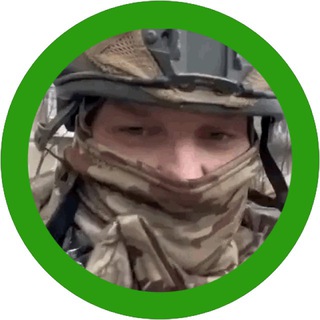 Logo de la comunidad de Telegram — 🪖МАЙОР 🇺🇦