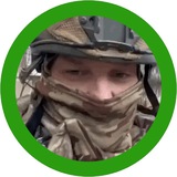Логотип телеграм спільноти - 🪖МАЙОР 🇺🇦