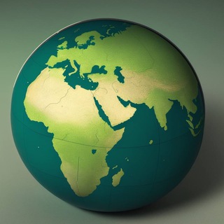 Логотип телеграм спільноти - ZeRadaGlobal