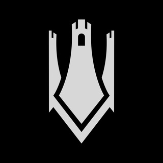 Telegram community logo — Fortress Kyiv