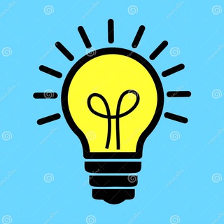 Telegram community logo — Світло 💡 Кіровоградщина