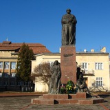 Логотип телеграм спільноти - Надвірна news