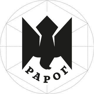 Одине з зображень історіі логотипів цієї спільноти