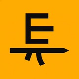 Telegram community logo — Evocation.info