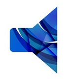 Logo de la comunidad de Telegram — SpeakerNews