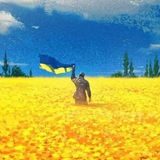 Логотип телеграм спільноти - Invasión de Ucrania por nazis rusos 🇺🇦 🔞🚫 Z +18 Guerra Rusia