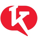 Логотип телеграм спільноти - Kramatorsk Post | Краматорськ | Краматорск | Донецька область