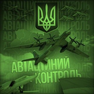 Логотип телеграм спільноти - monitoring_raket