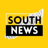 Логотип телеграм спільноти - SOUTH News — Новини Одеси 🌊Аркадія, Чорноморка, Совіньон, Таїрове, Люстдорф, Чорноморськ